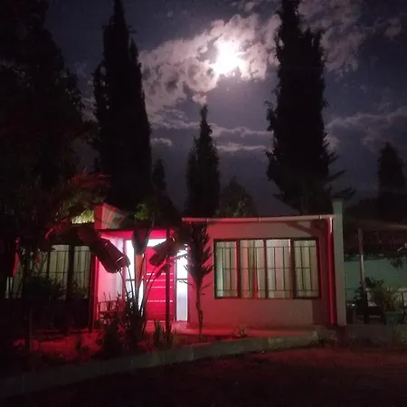 Ngorongoro Villa And Restaurant-2