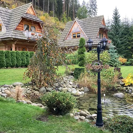 Chalets Adriana-2