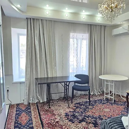 Citycenter Studio-3