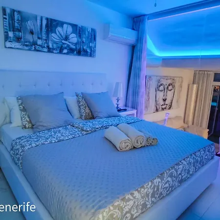 Sunset Suite - Private Pool And Jacuzzi With Oceanview-3