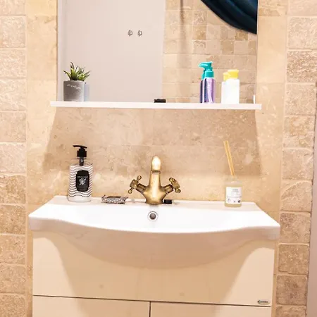 Apartament Neva 1-3