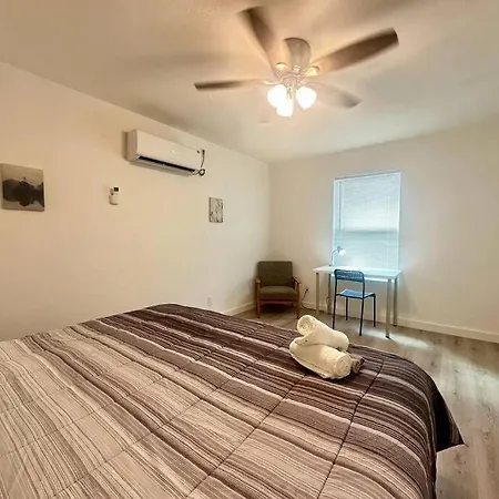 Spacious 1Br And 1Ba In Montrose Near Downtown & Nightlife-2