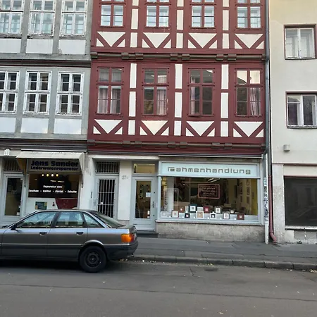 Aldstadt 2,5 Room Modern Elite Location Balcony-2