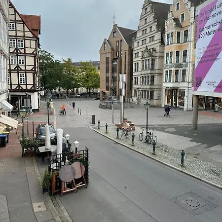 Aldstadt 2,5 Room Modern Elite Location Balcony-3