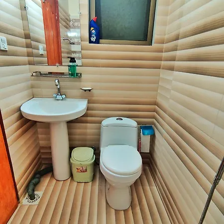 Private & Cozy 1Bed Full Apartment-2