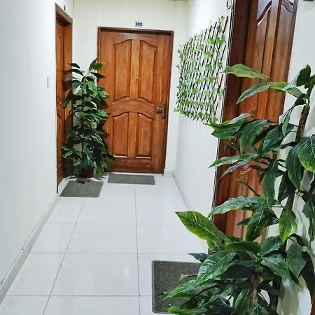 Private & Cozy 1Bed Full Apartment-3