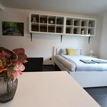 Apartment Near Train Station-3
