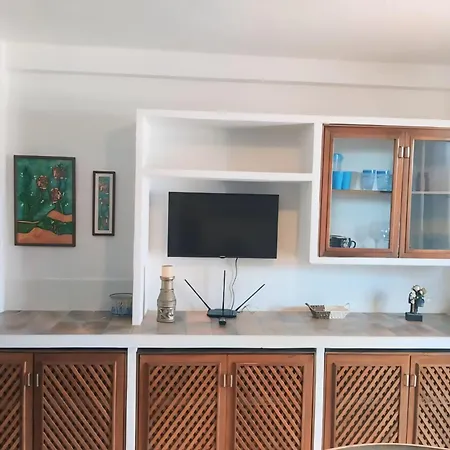 Apartamento Costa Brava Terraza Privada Con Vista Al Mar Y Piscina-3