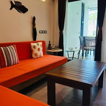 Aligio Beachfront Resort & Spa-3