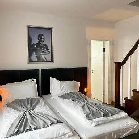 Haven Hotels - Hotel Dona-3