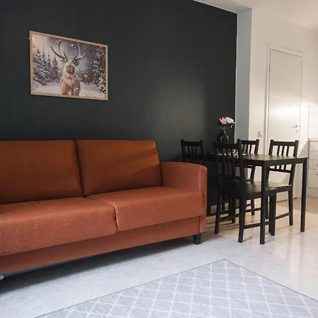 Ahkio Apartments 7-2