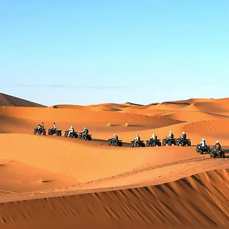 Royal Desert Camp-3