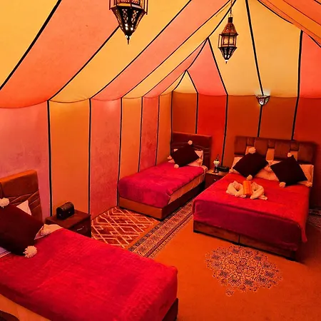 Royal Desert Camp-2