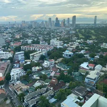 Modern Studio Unit With City And Golf Course View-2