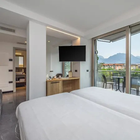 Garda Suite Hotel - Tonelli Hotels-3