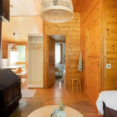 Riihivuori Cottages-2