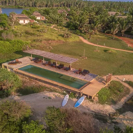 Elements Beach&Nature Resort-3