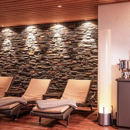 DIANA Naturpark Hotel Garni-3