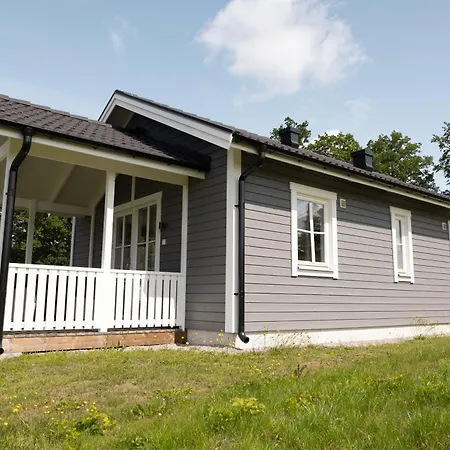 Halens Camping Och Stugby-2