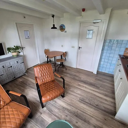 De Welvaart - Logement-2