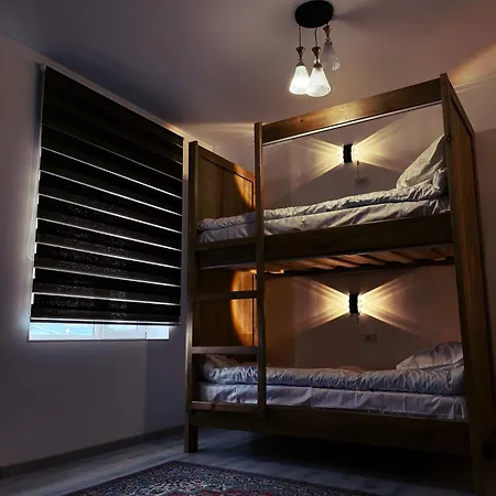 Irbis Hostel-2