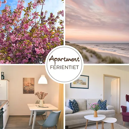 Apartment Ferientiet-2