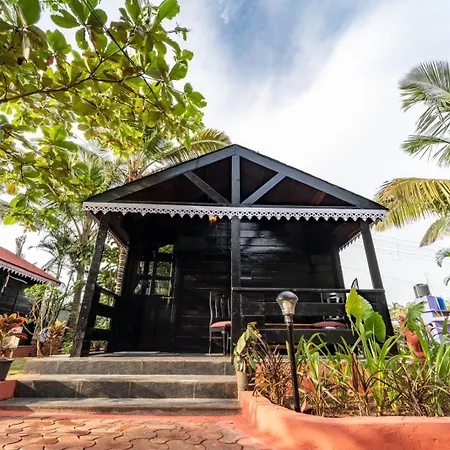 Timber Tide Beach Cottages By Green Concept-2