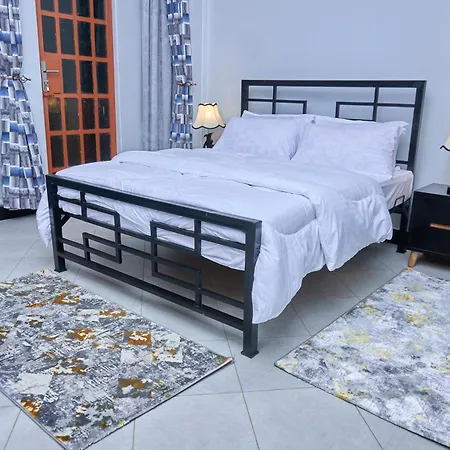 Gavril'S Bed And Breakfast-2