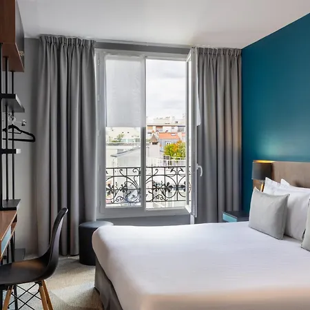 Montparnasse Alesia-2