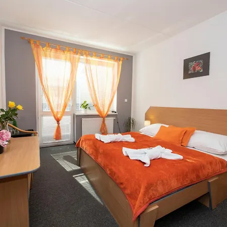 Hotel Bohemia-3