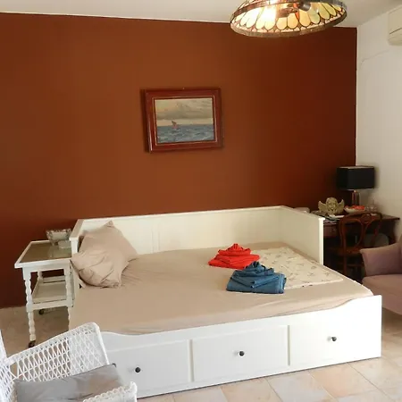 Apartment Andri-3