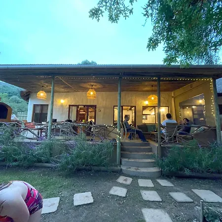 Frog Mountain Getaway-3
