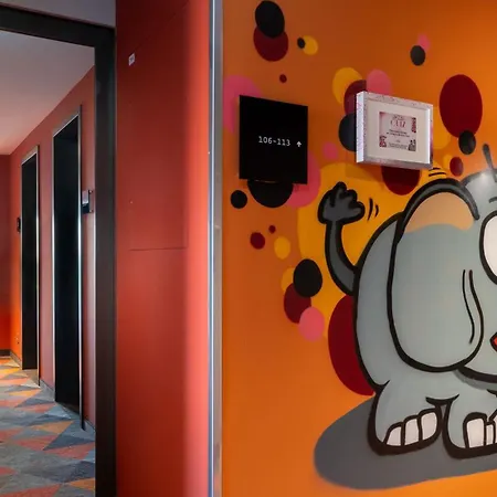 Holiday Inn - The Niu, Hide Berlin Friedrichshain By Ihg-3