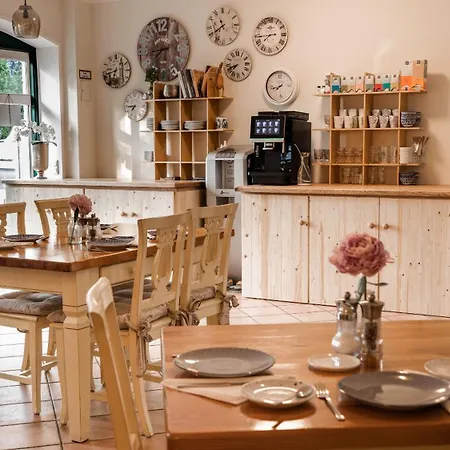 Landhotel Teichwiesenhof, Bed&Breakfast-3