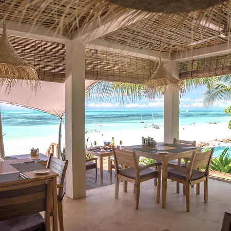 Passion Boutique Hotel Zanzibar - Adults Only-3