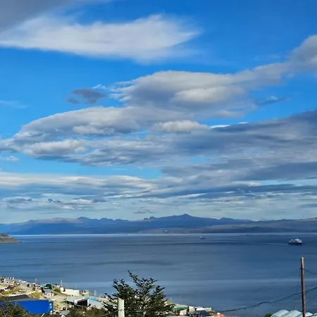 Dpto Amplio Con Vista A La Bahia-2