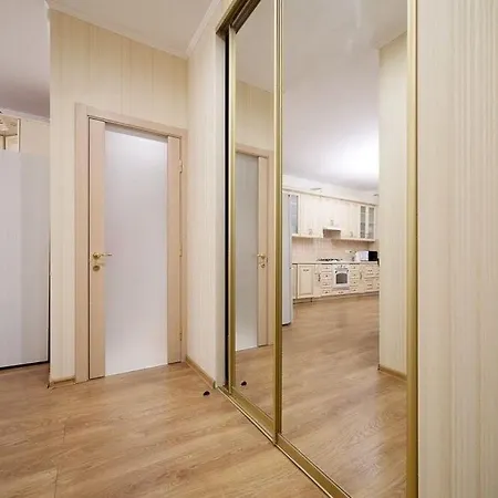 Lviv Center Apartments-2