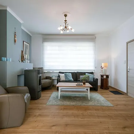 Casiola - Spacious Apartment With Terrace-3