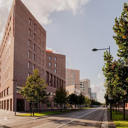 IntercityHotel Breda-2
