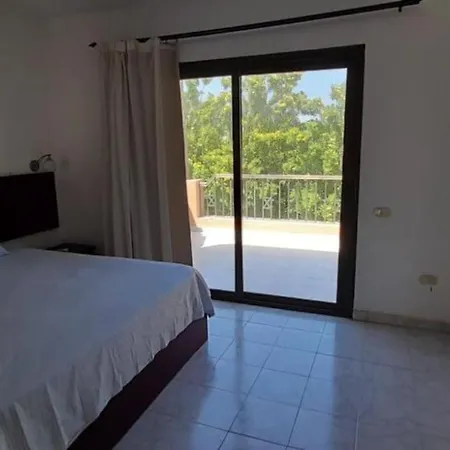 Lovely Chalet With Big Balcony-2