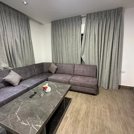 Central Apartment For Rent 22-3