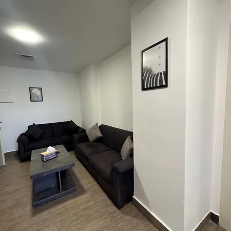 Central Apartment For Rent 21-3