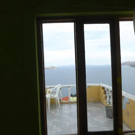 Hostal Amanecer-2