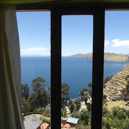 Hostal Amanecer-3