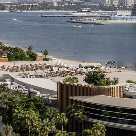 Seven Palm Hotel With West Beach Access-2