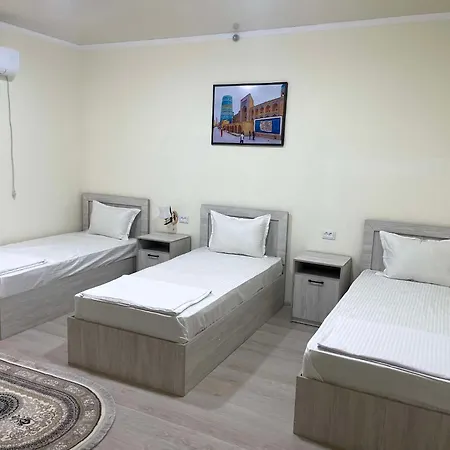 Mahdiy Hotel-2