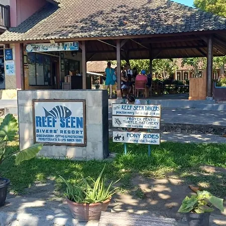 The Beach Bungalows & Turtle Sanctuary-2