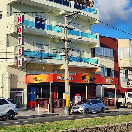 Hotel Bellamar-2