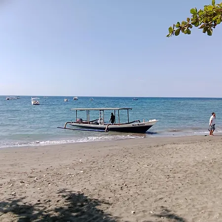 The Beach Bungalows & Turtle Sanctuary-3