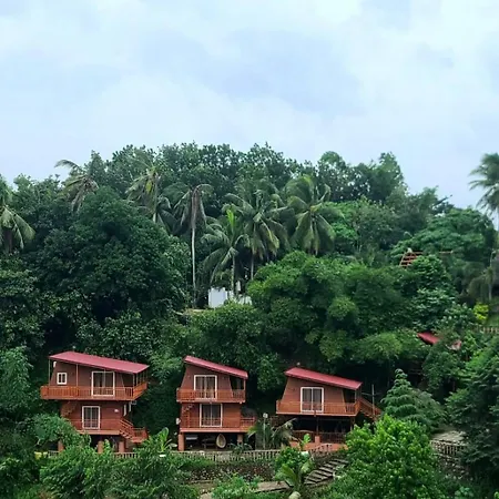 Paraiso De June Quxote Ecofarm Resort-2